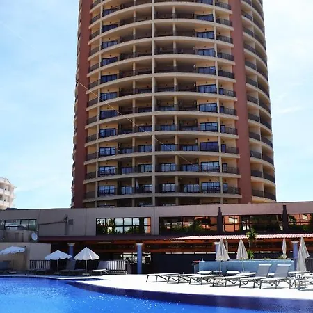 Sea Top Flat IV Portimão Exterior foto
