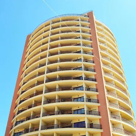Sea Top Flat IV Portimão Exterior foto