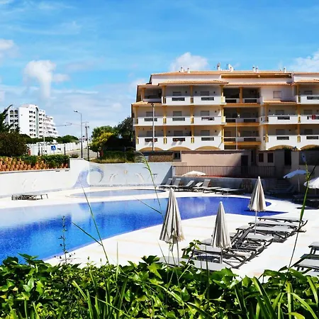 Sea Top Flat IV Portimão Exterior foto