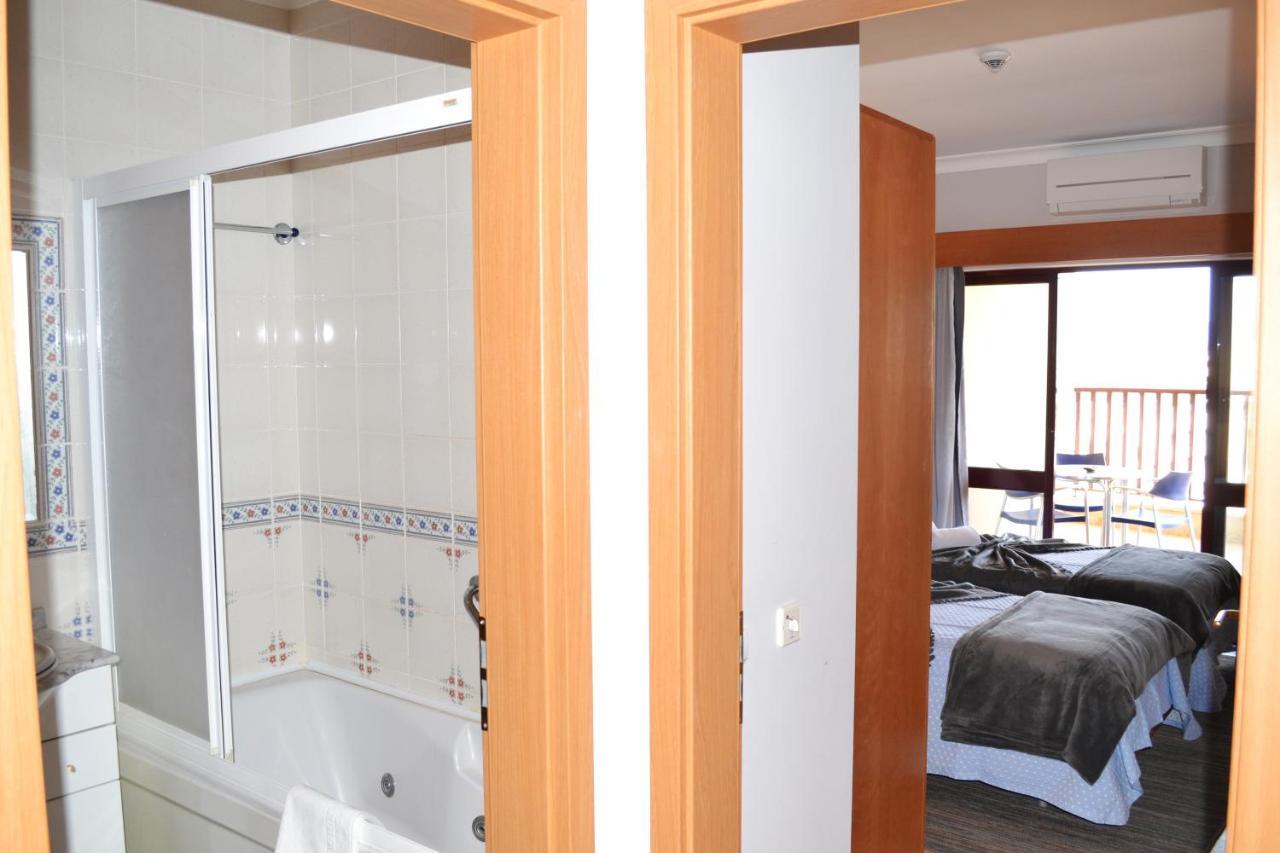 Apartment Sea Flat Iv