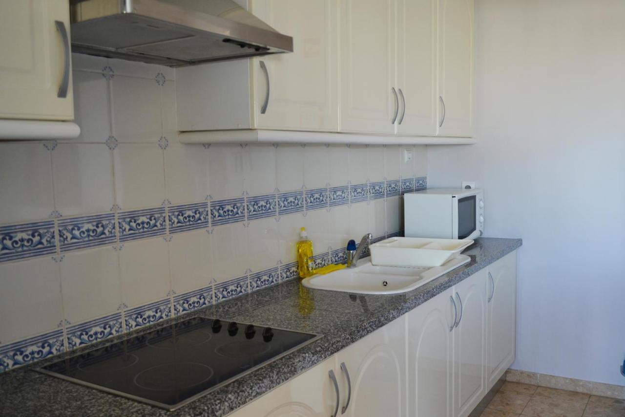 Apartment Sea Flat Iv *