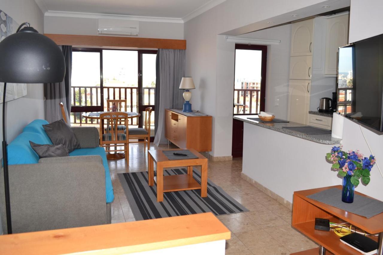 Sea Flat Iv Apartment Portimao