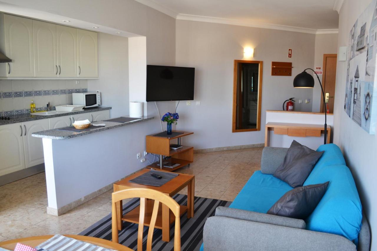 Apartment Sea Flat Iv