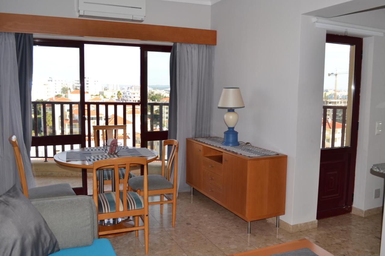 Apartment Sea Flat Iv *