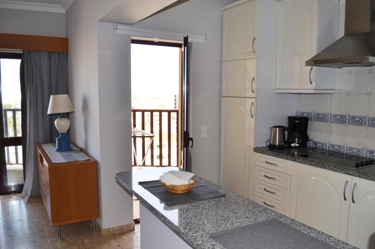 Apartment Sea Flat Iv