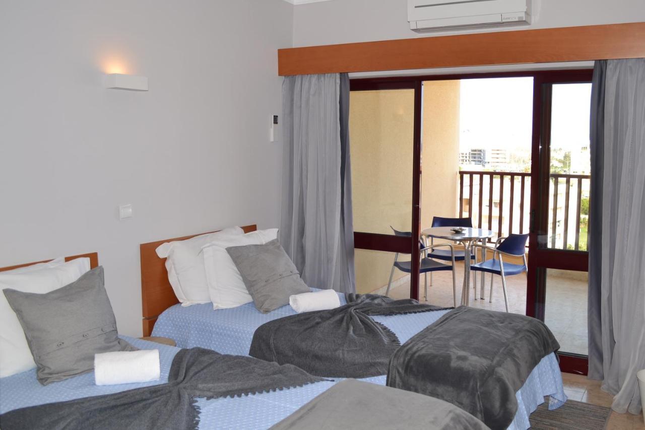 Sea Flat Iv Apartment Portimao