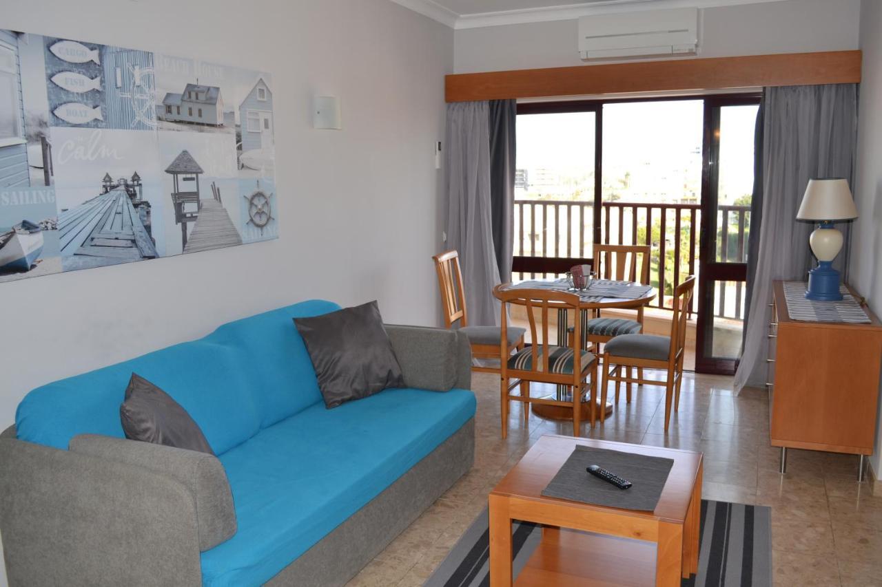 Apartment Sea Flat Iv Portimao