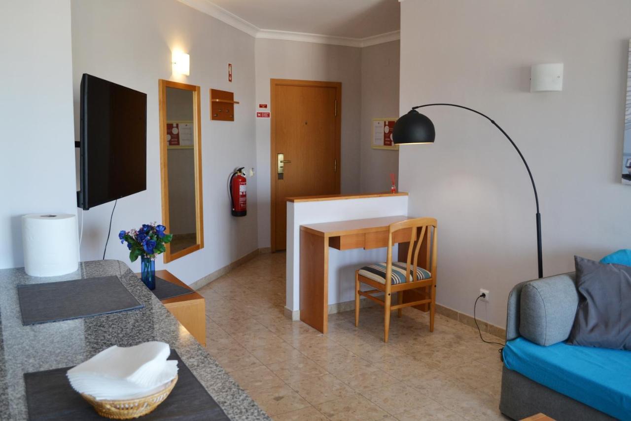 Apartment Sea Flat Iv Portimao