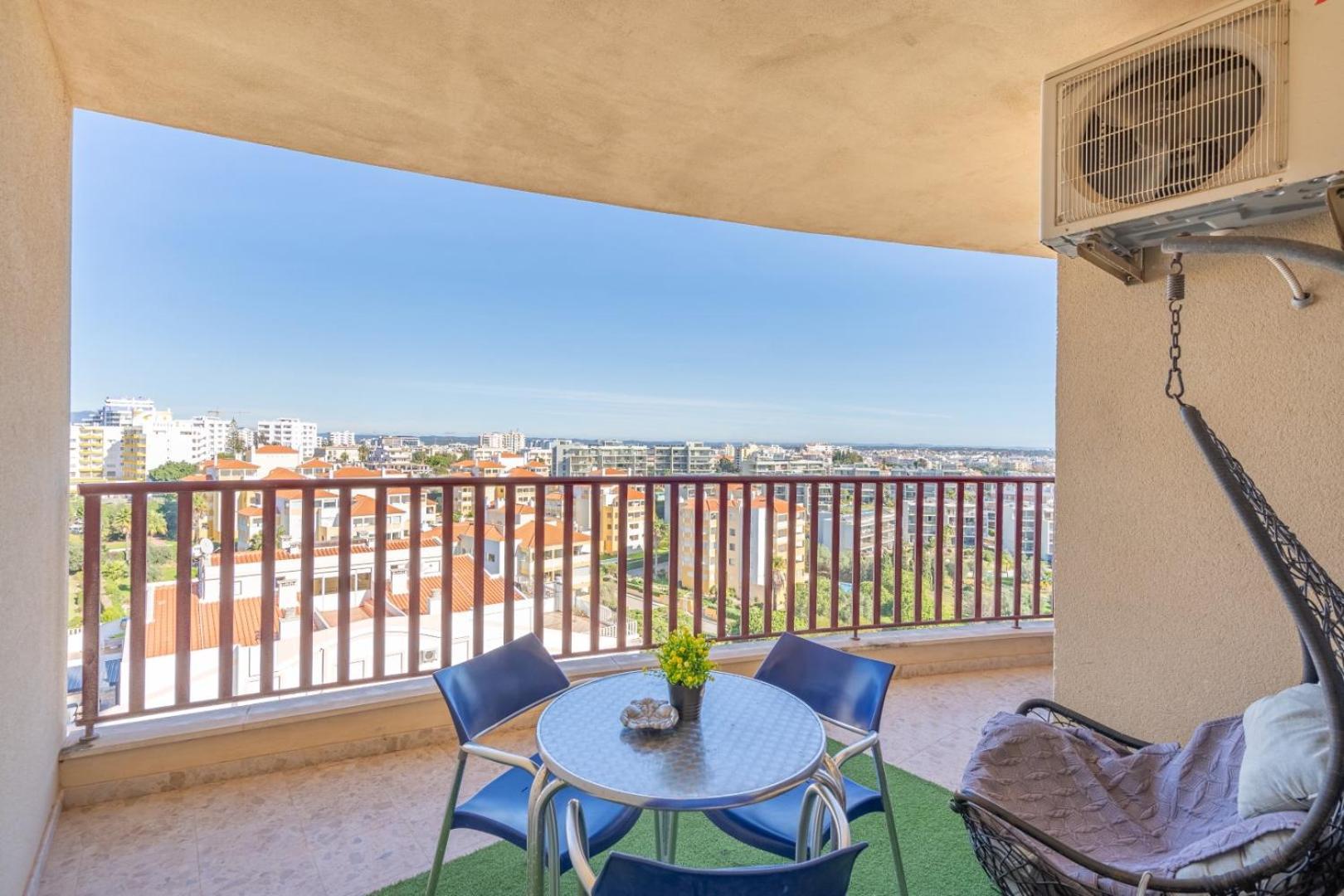 Sea Flat Iv Apartment Portimao