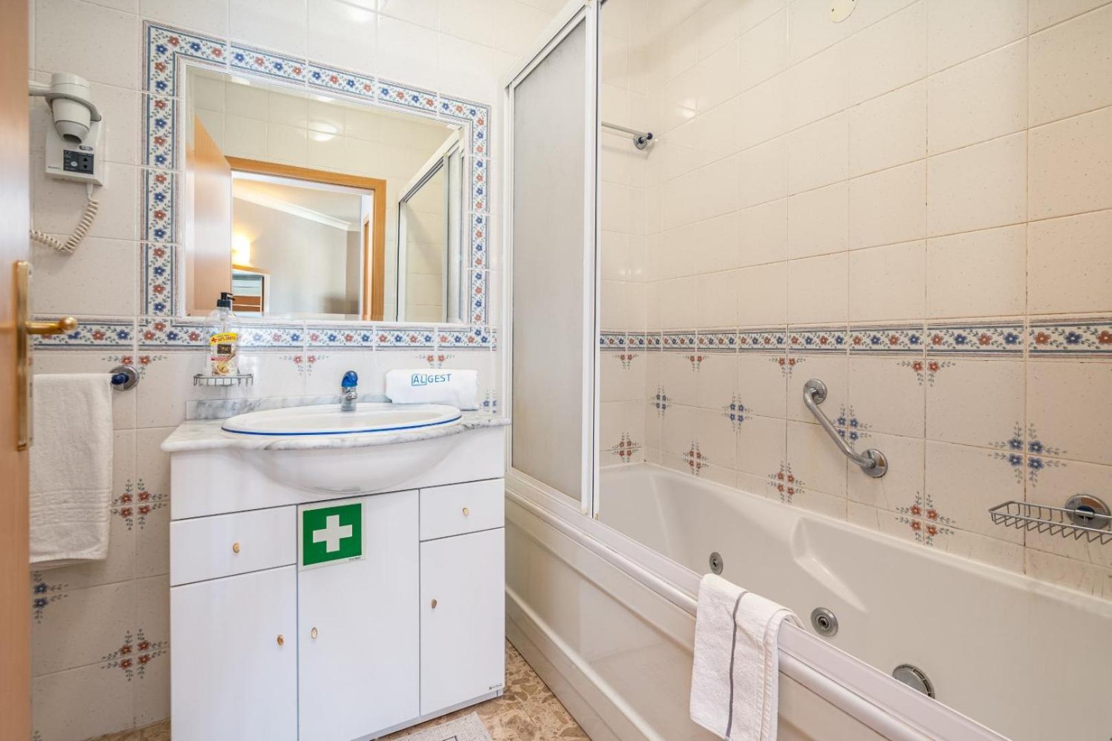 Sea Flat Iv Apartment Portimao