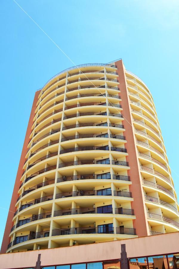 Apartment Sea Flat Iv *