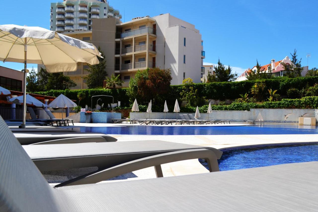 Sea Flat Iv Apartment Portimao