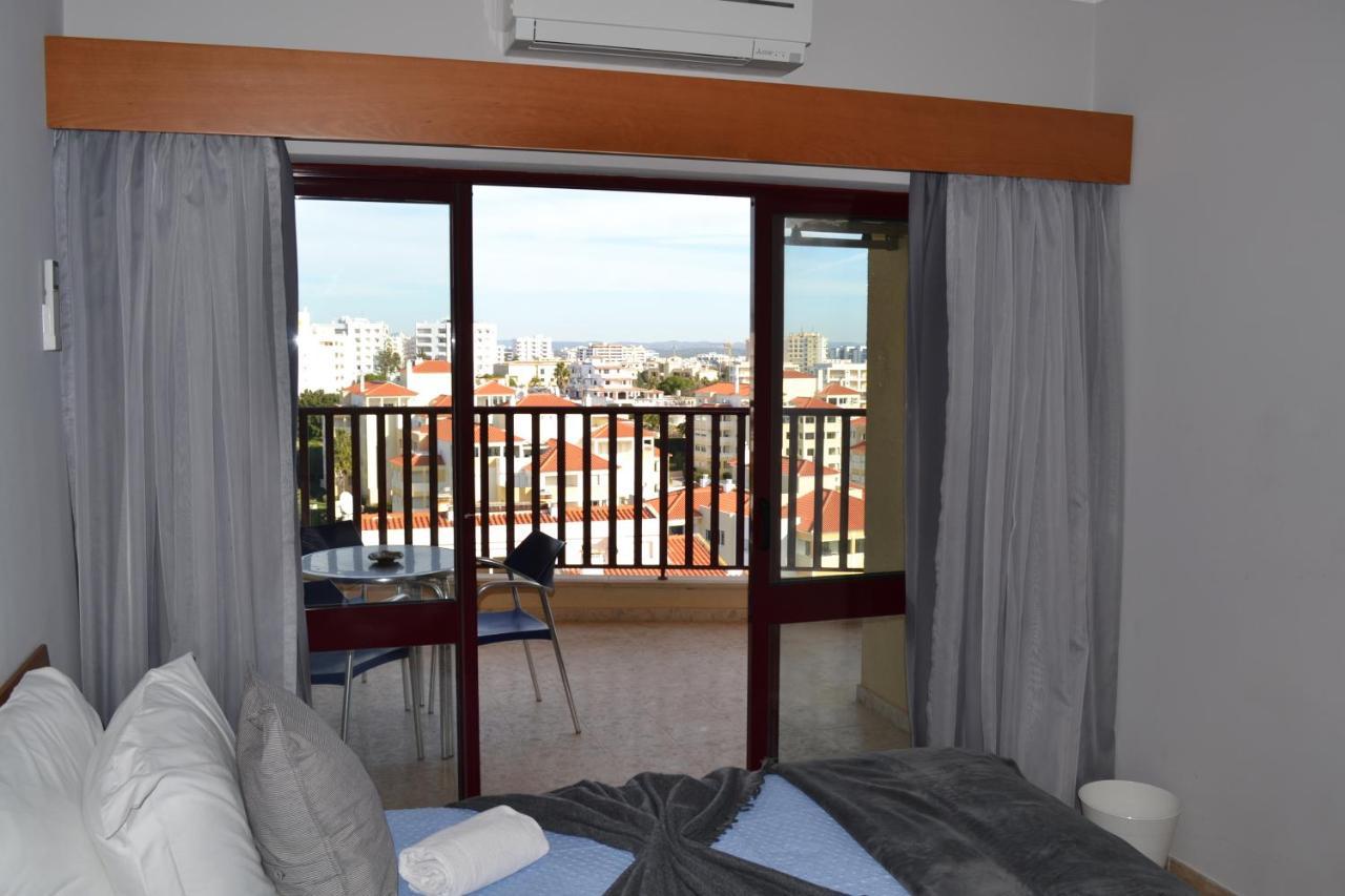 Apartment Sea Flat Iv