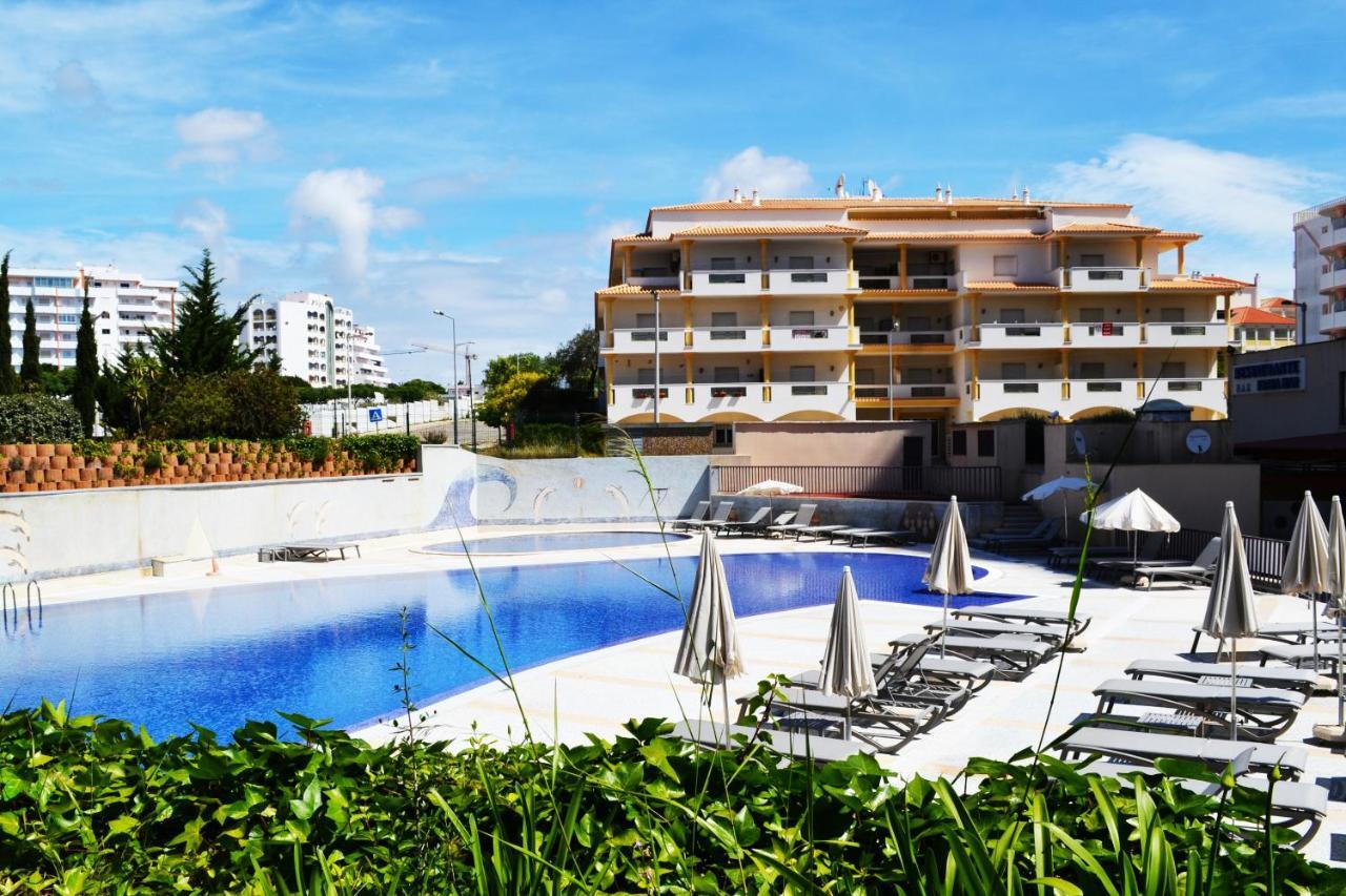 Sea Flat Iv Apartment Portimao